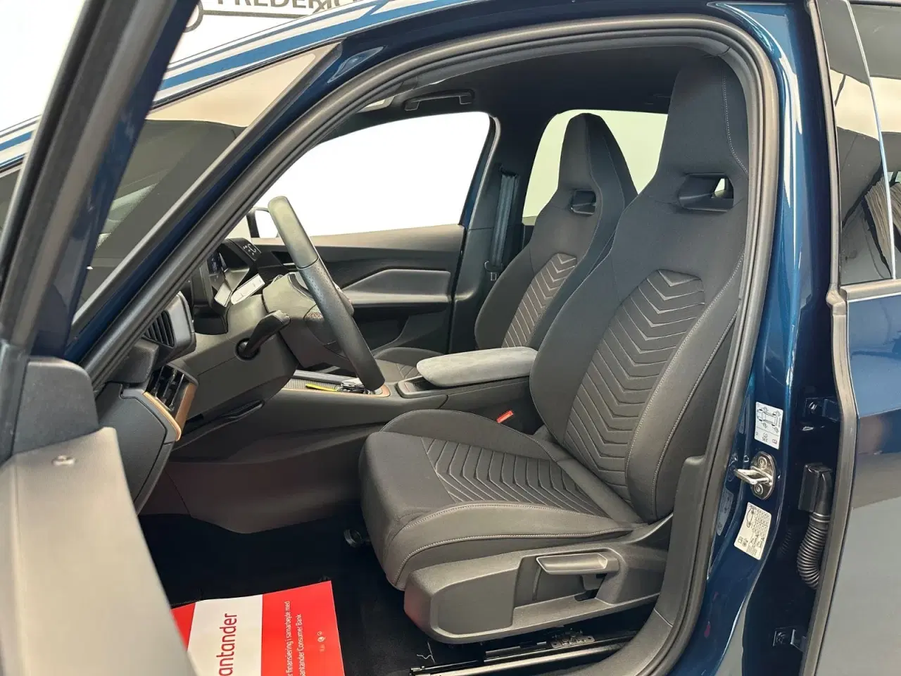 Billede 10 - Cupra Born 58 Emoción