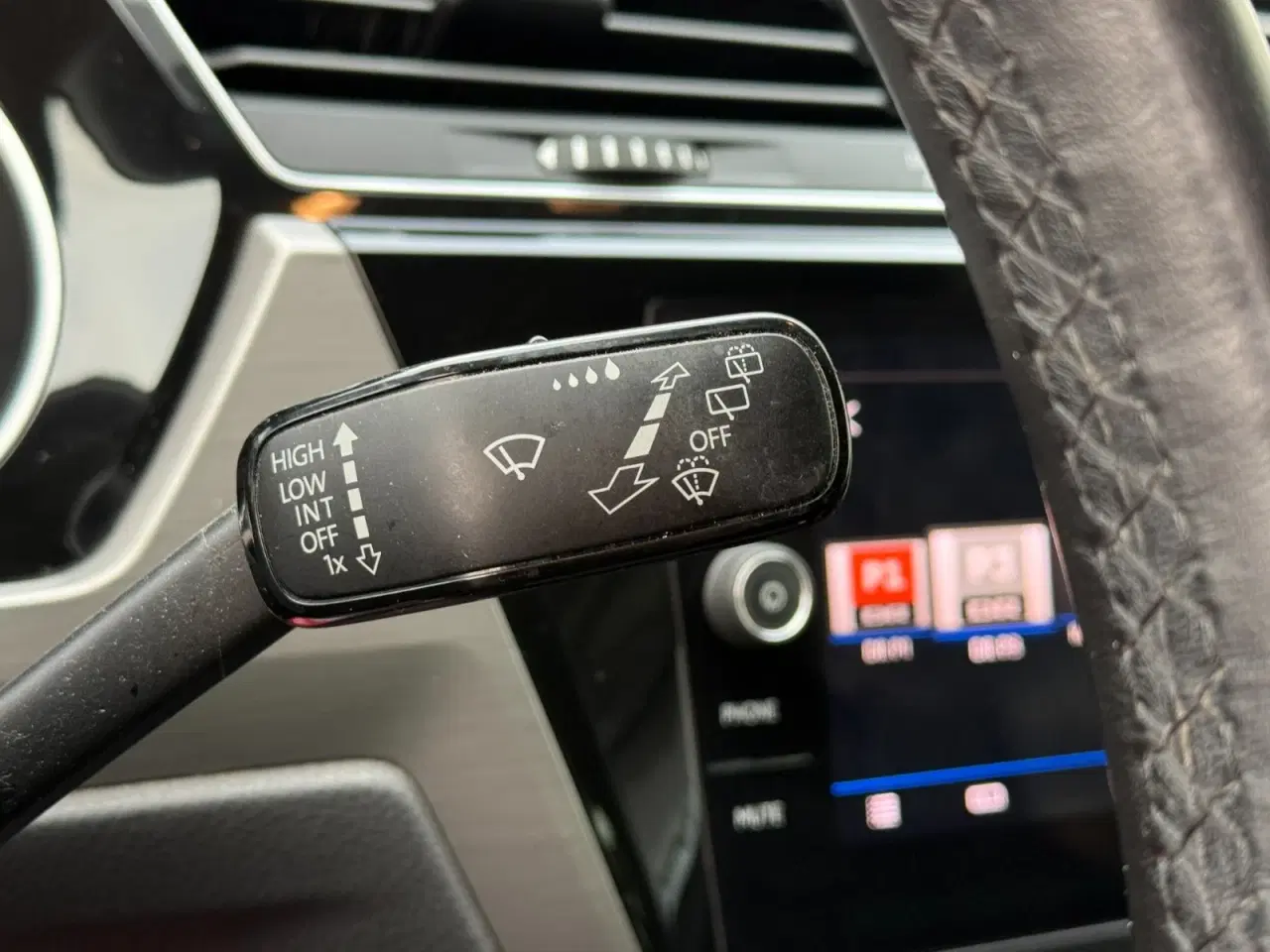 Billede 12 - VW Touran 2,0 TDi 150 Comfortline DSG Van