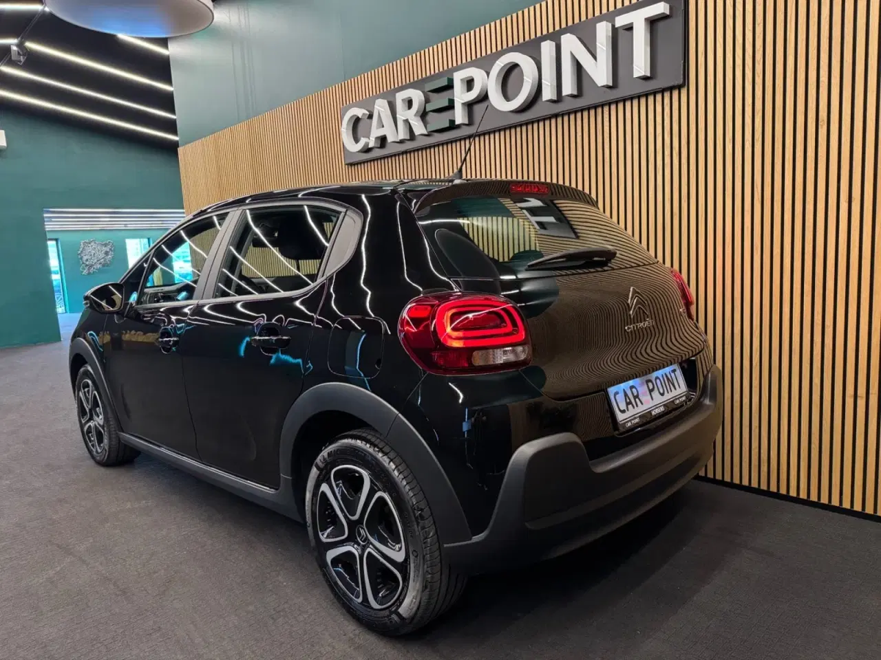 Billede 3 - Citroën C3 1,2 PureTech 83 Feel