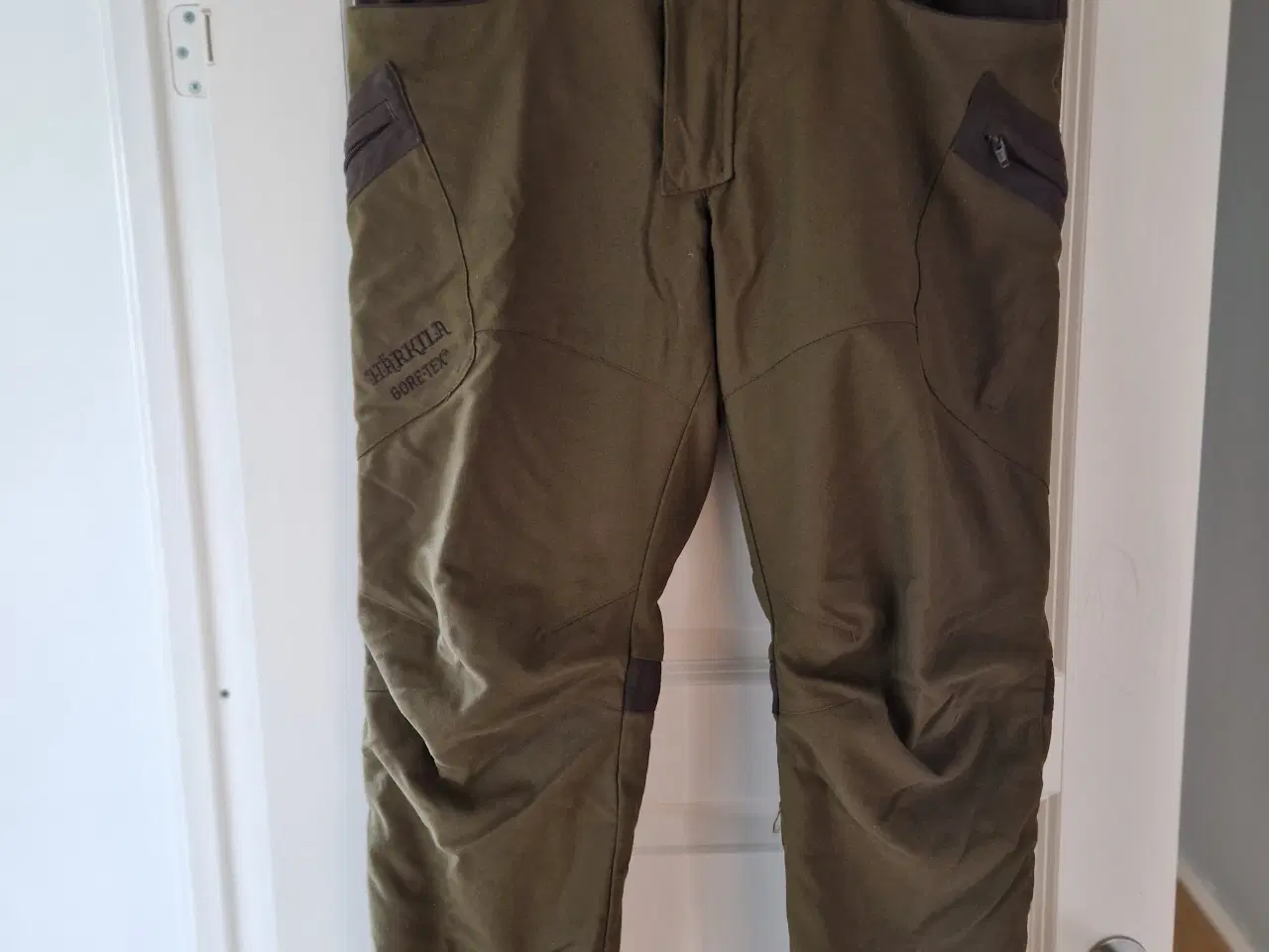 Billede 1 - Härkila Pro hunter Active bukser i str 54