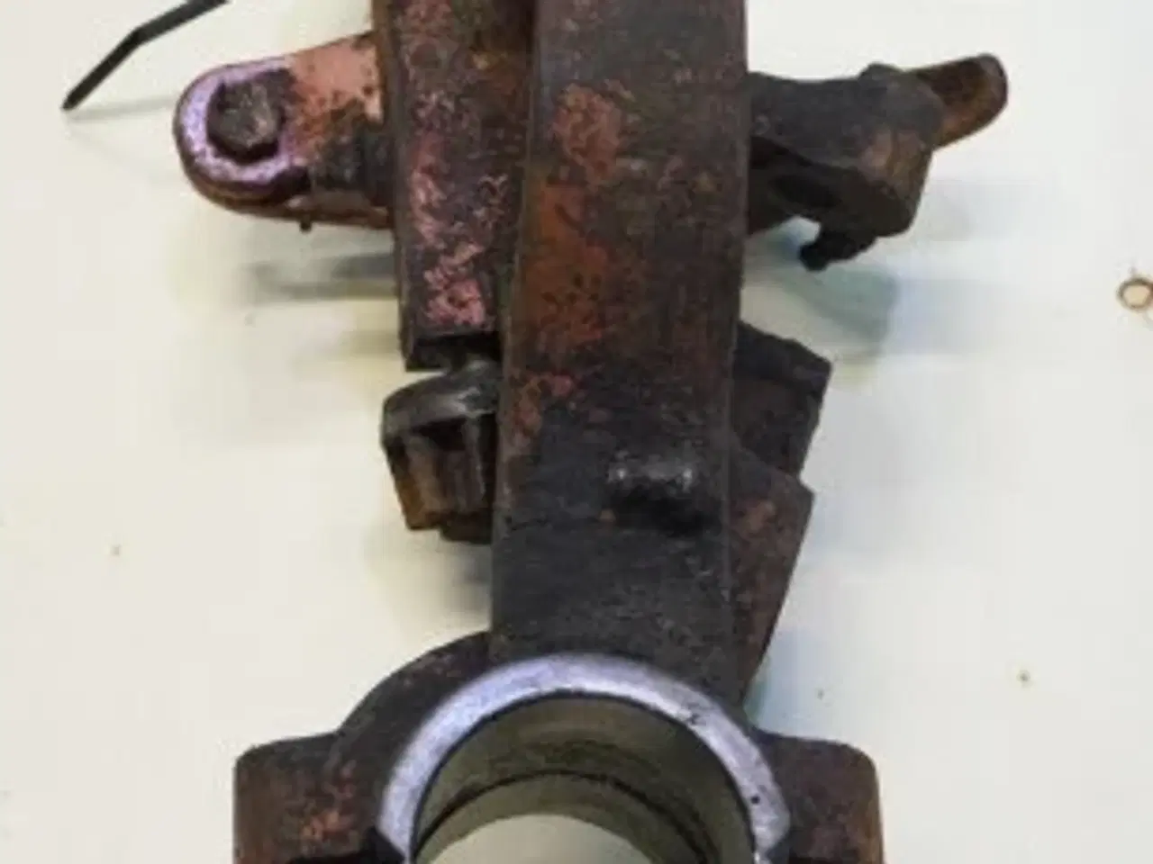 Billede 13 - Hesston 4700 Bindestil 70055445