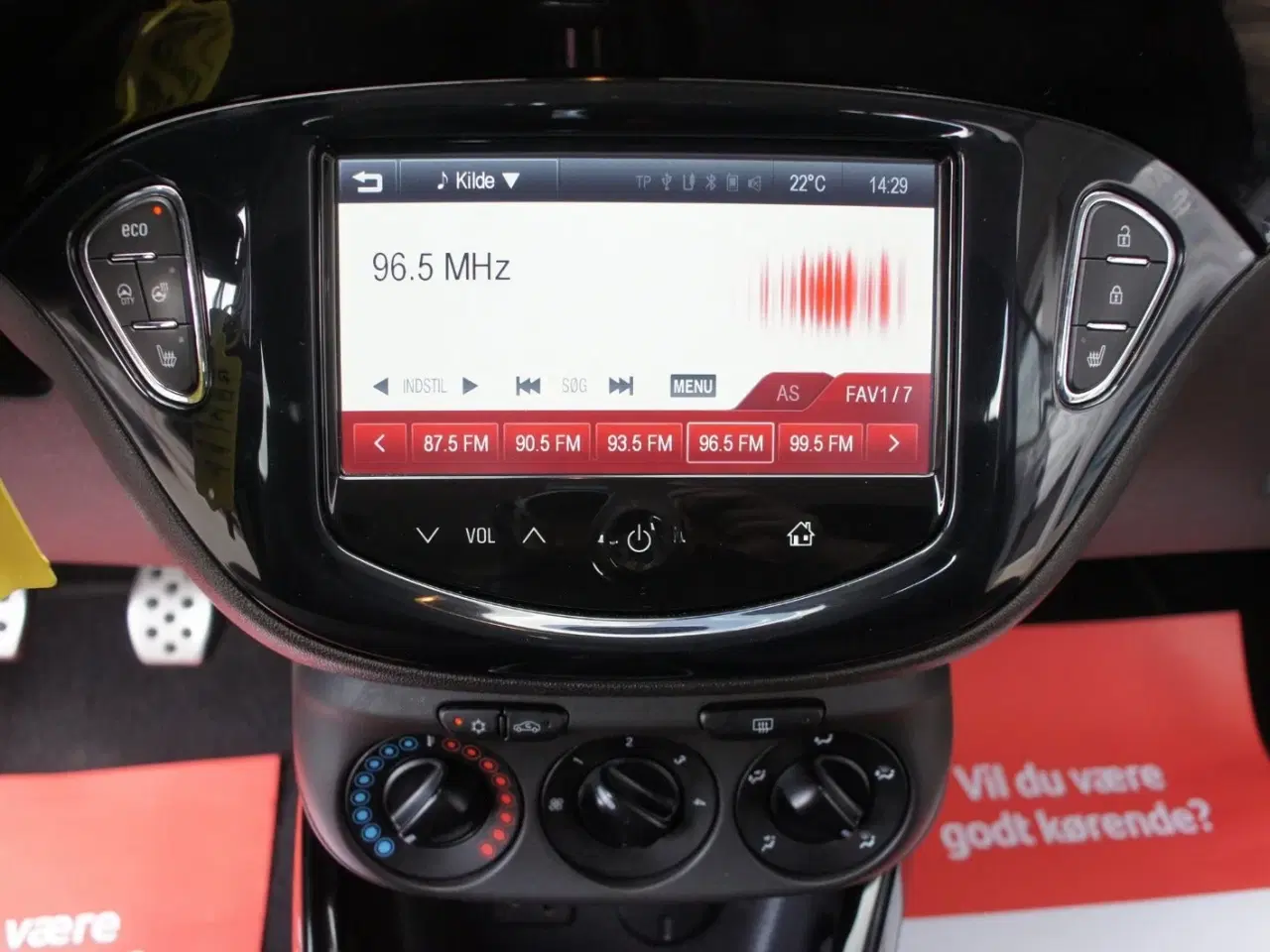 Billede 15 - Opel Corsa 1,4 16V Sport