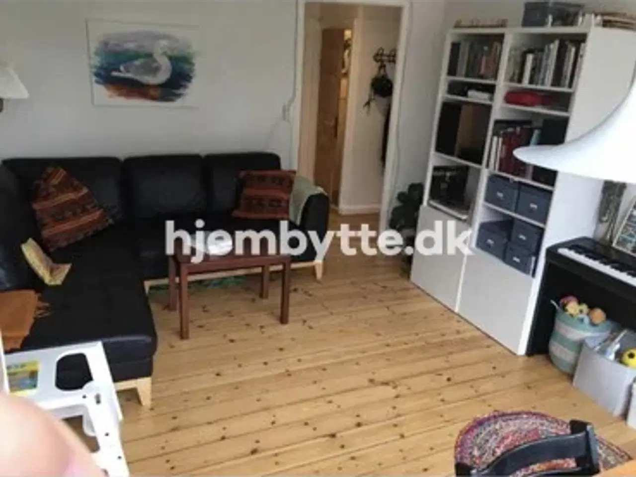 Billede 4 - Hjembytte - Ungarnsgade