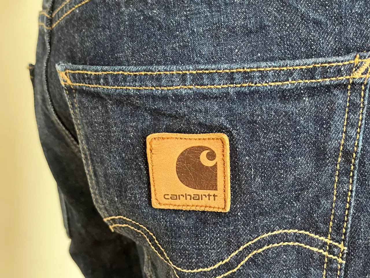 Billede 5 - Carhartt marlow pants