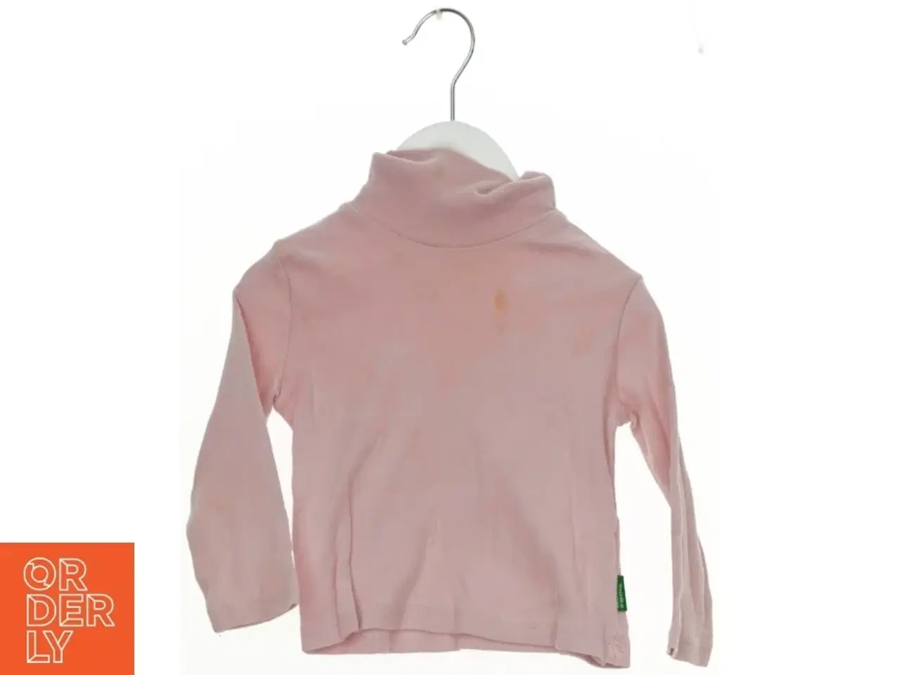 Billede 1 - Bluse fra United Colors Of Benetton (str. 80 cm)