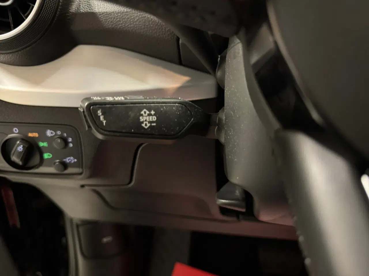 Billede 11 - Audi Q2 35 TFSi S-tr.