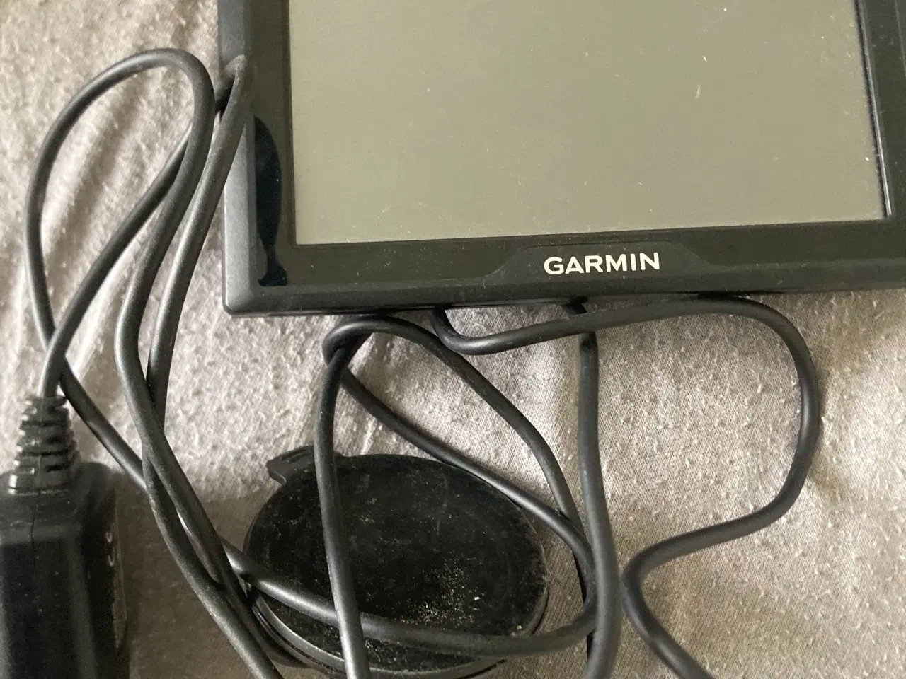 Billede 1 - Garmin GPS