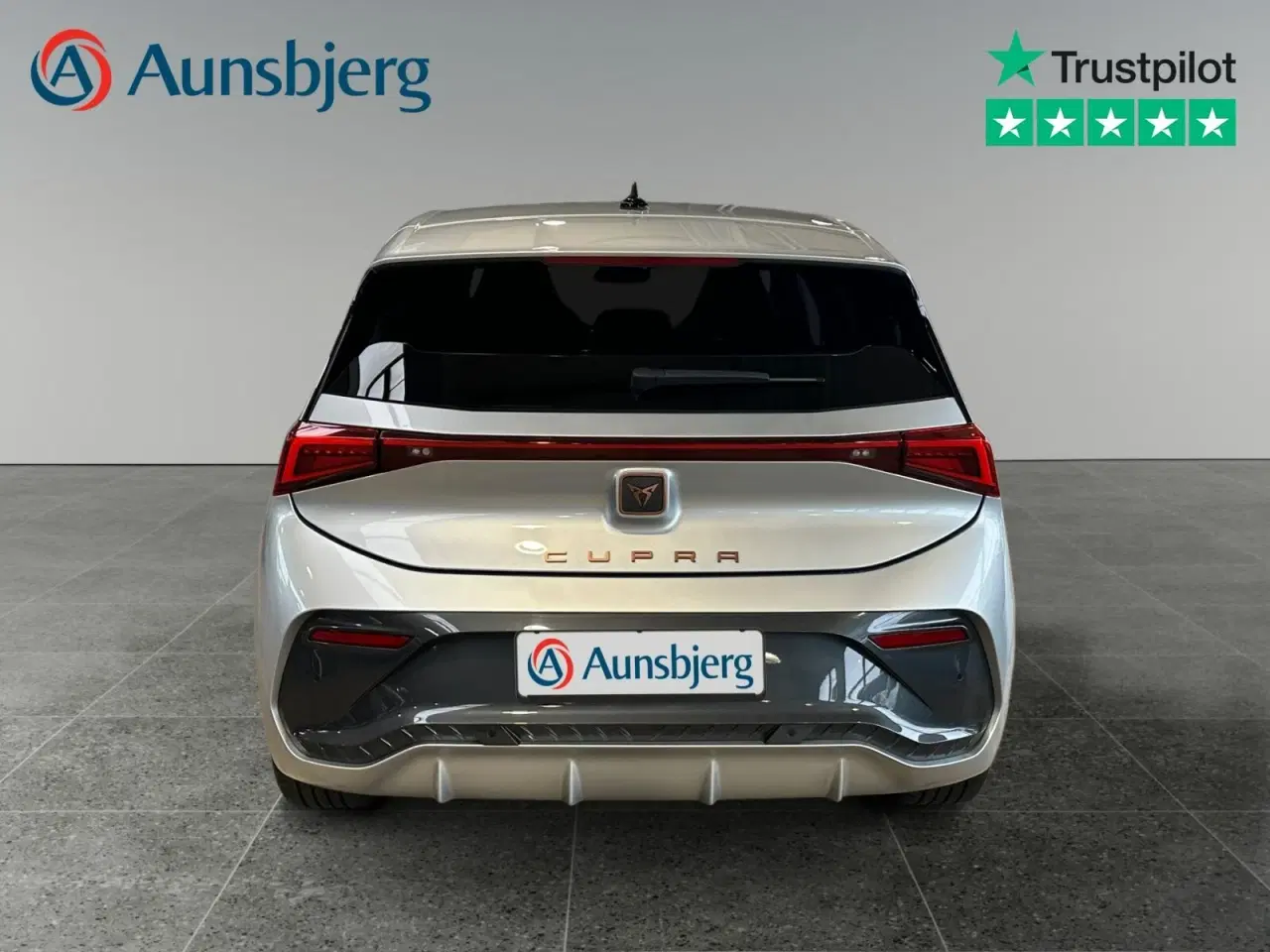 Billede 4 - Cupra Born 58 High