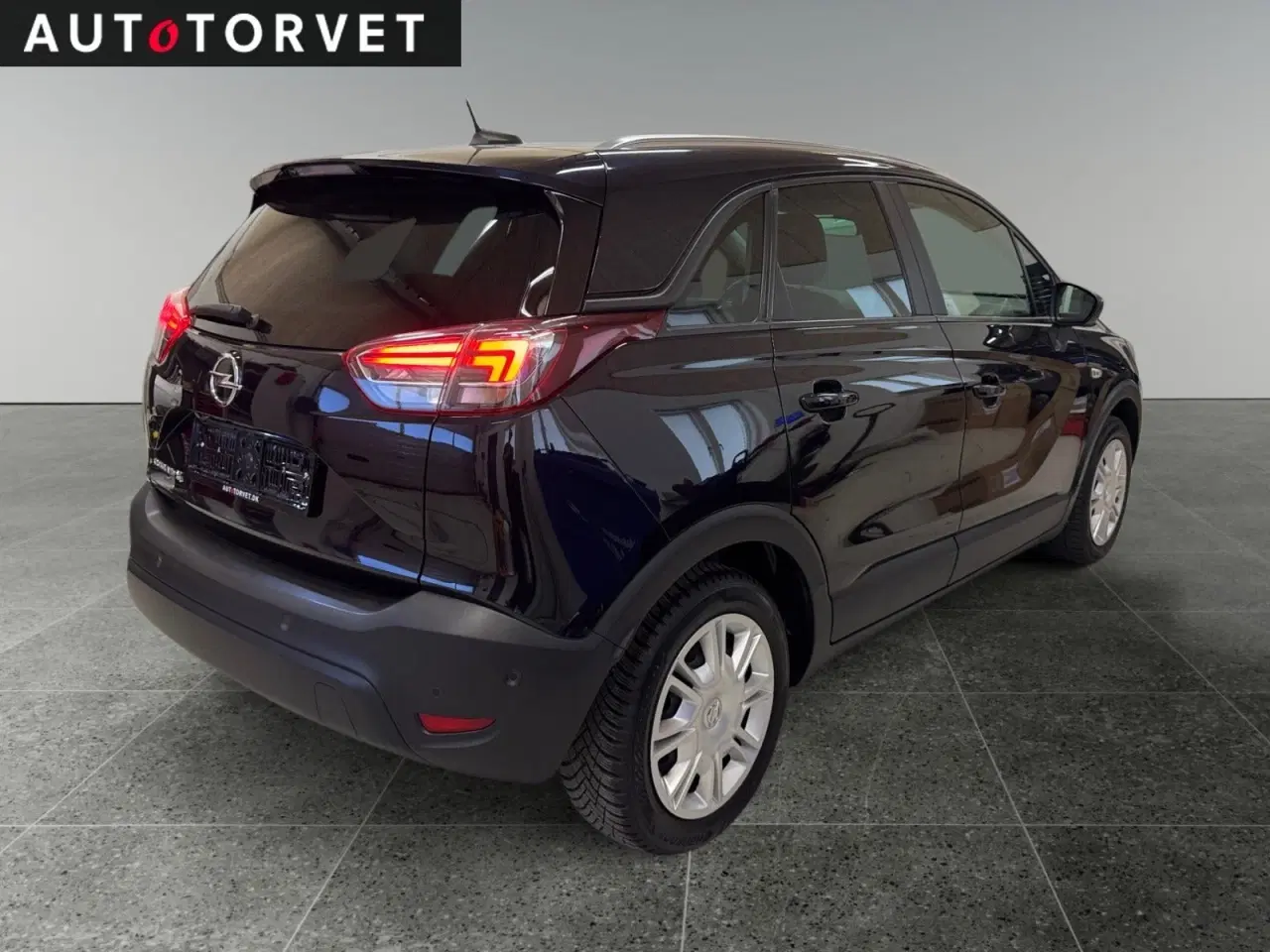 Billede 3 - Opel Crossland X 1,2 Enjoy