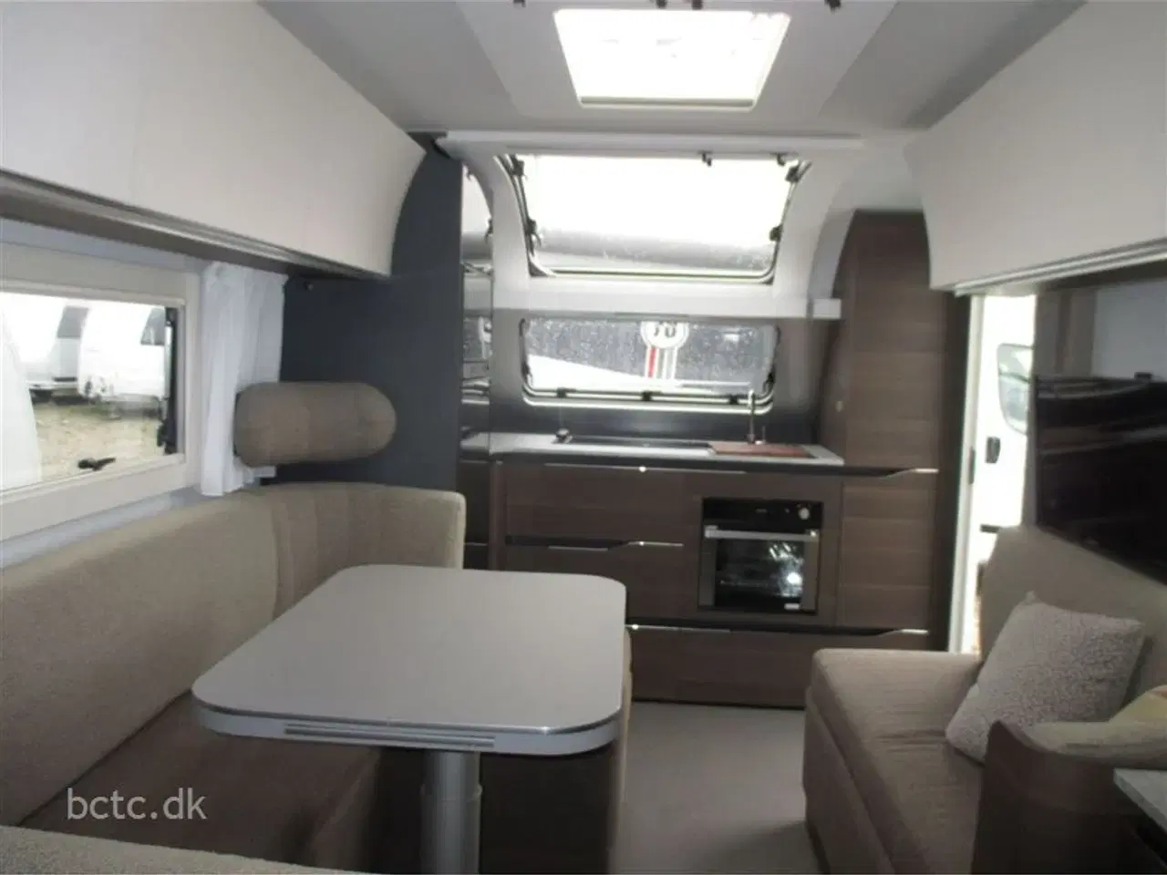 Billede 7 - 2022 - Adria Alpina 663 HT Alde Centralvarme