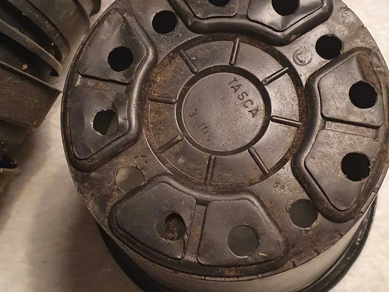 Billede 3 - Urtepotter i plast