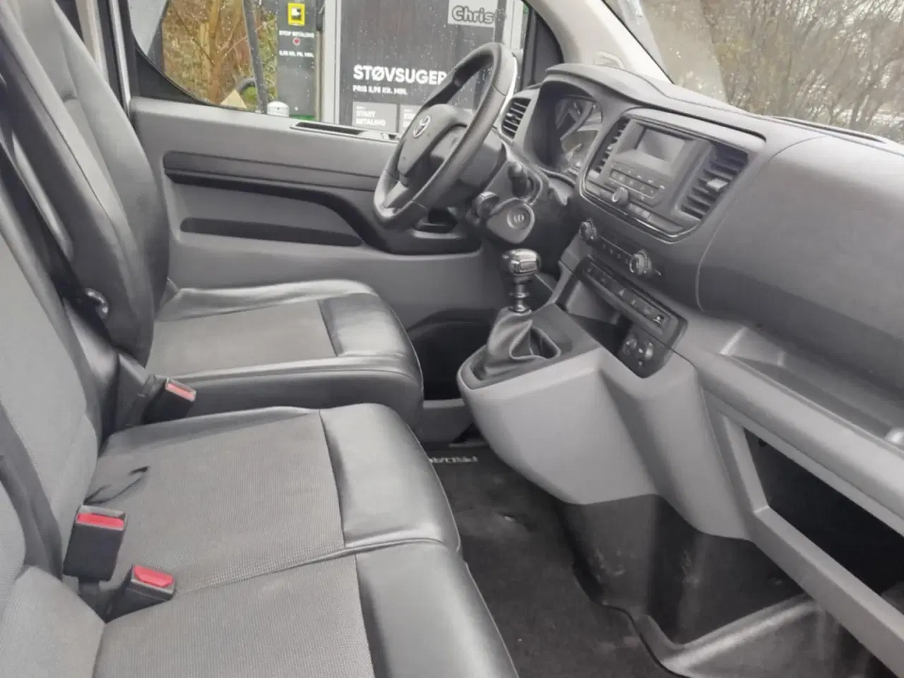 Billede 6 - Toyota ProAce 2,0 D 120 Long