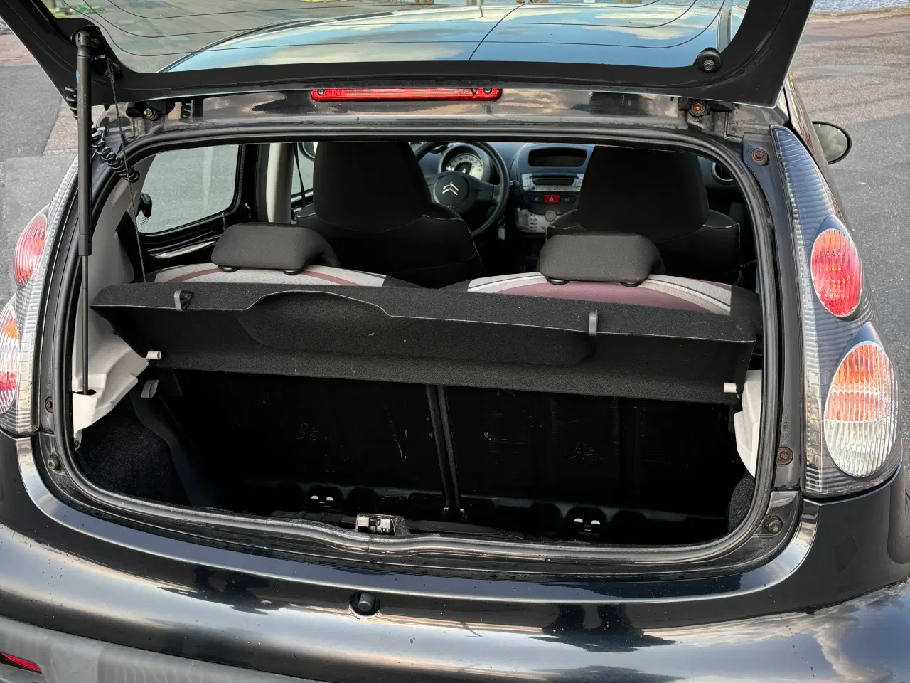 Billede 7 - Citroën C1