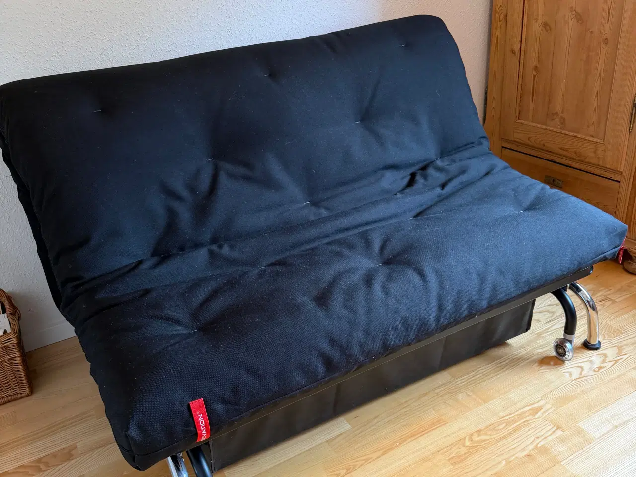 Billede 1 - Futon Innovation sovesofa