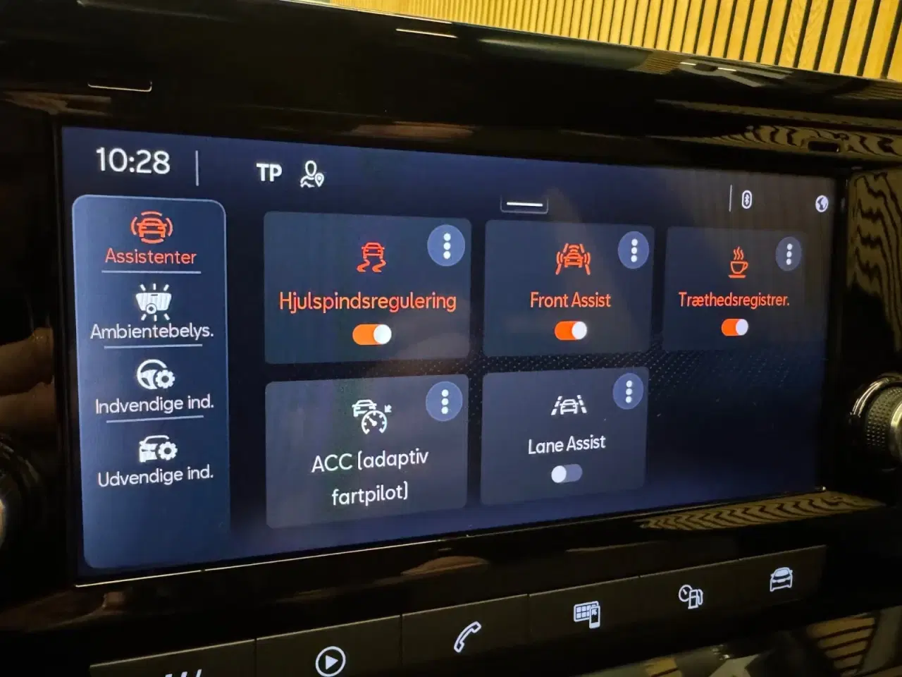 Billede 11 - Seat Arona 1,0 TSi 110 Xperience DSG