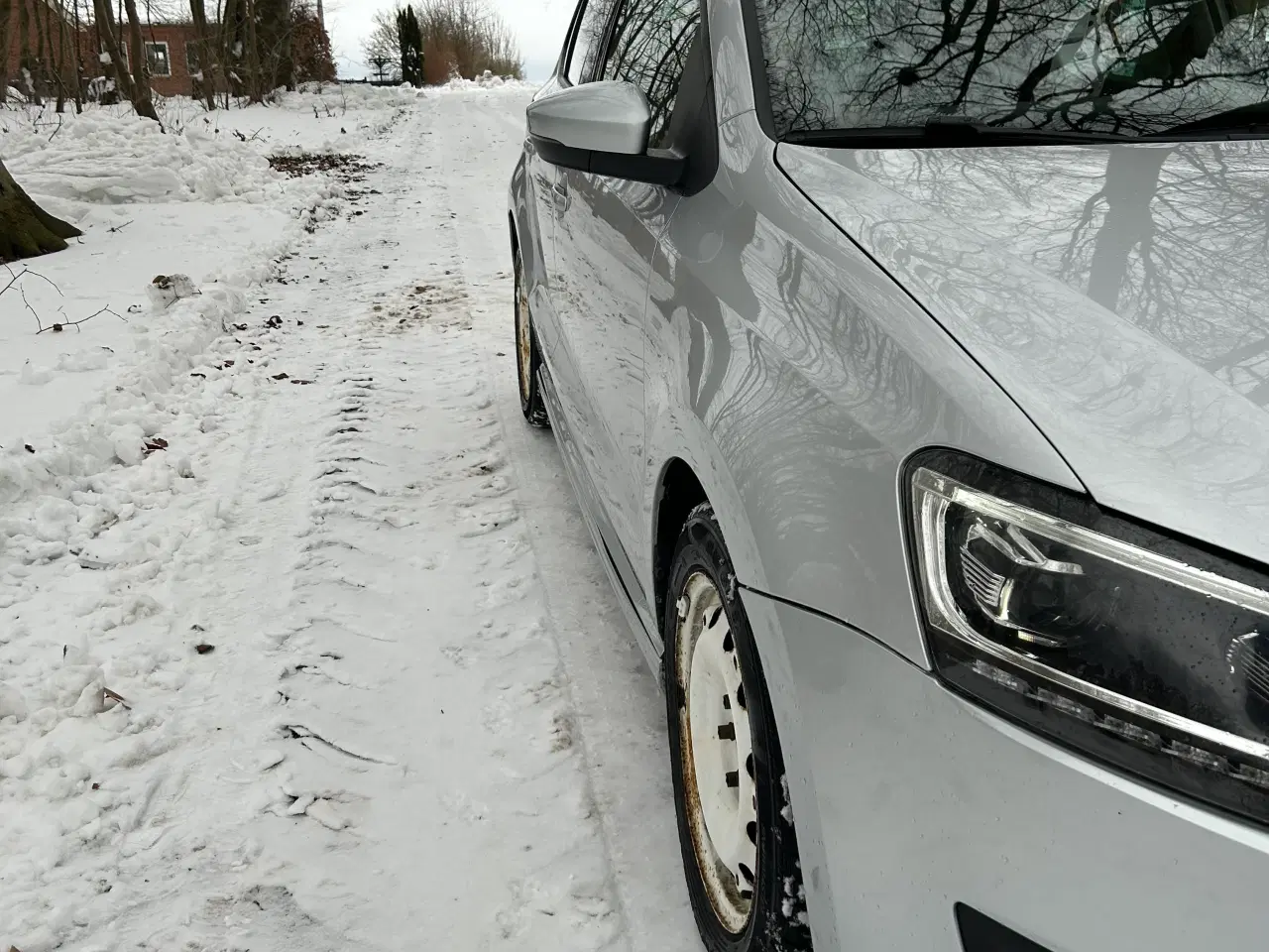 Billede 3 - Polo 1.2 tdi