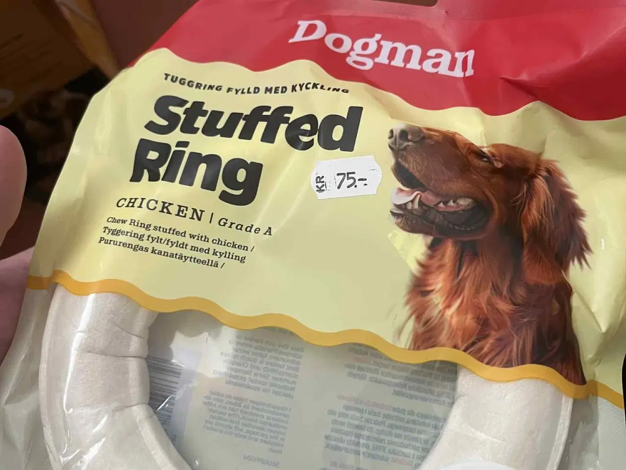 Billede 11 - Hundeting til salg 
