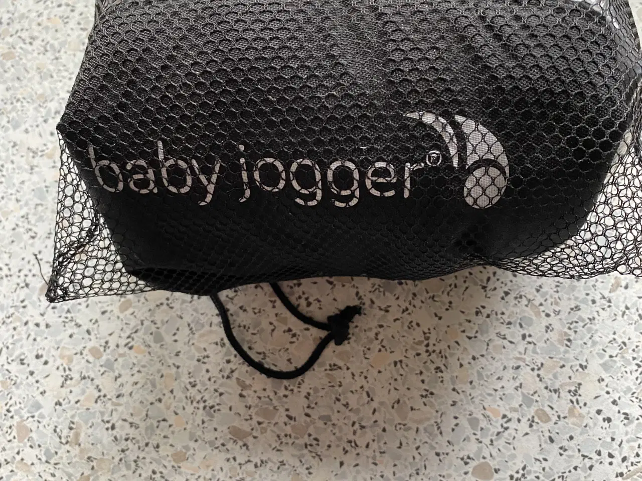 Billede 1 - Klapvogn sælges 