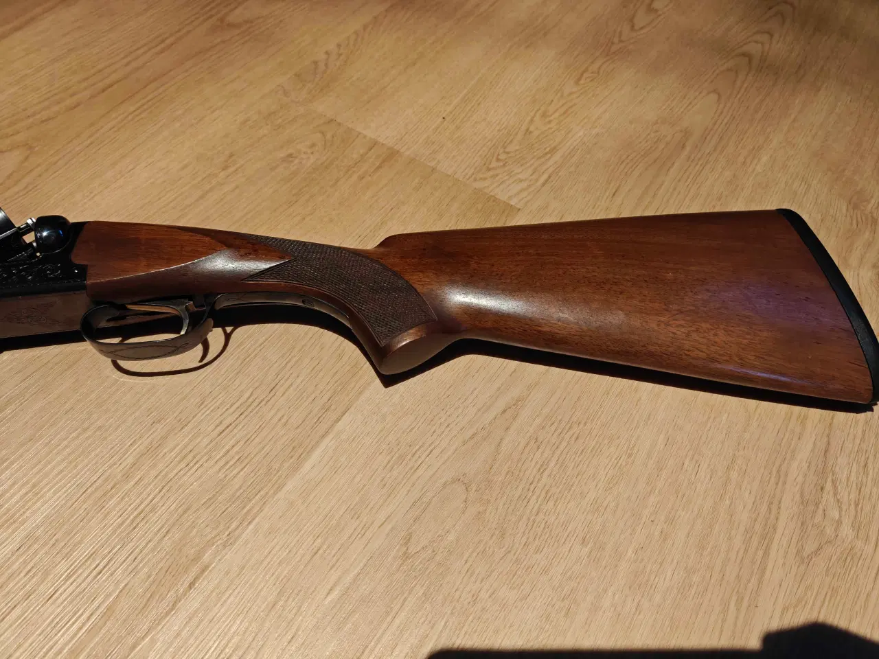 Billede 5 - Nikko Model 23 s/s