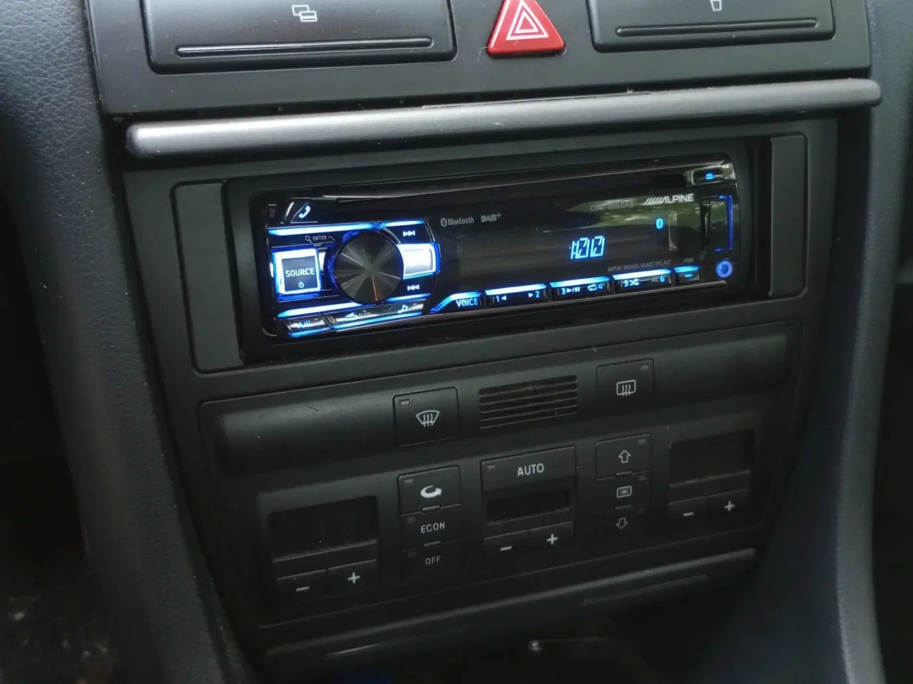 Billede 11 - Audi A6 1,8 Turbo,....NY FAST PRIS....