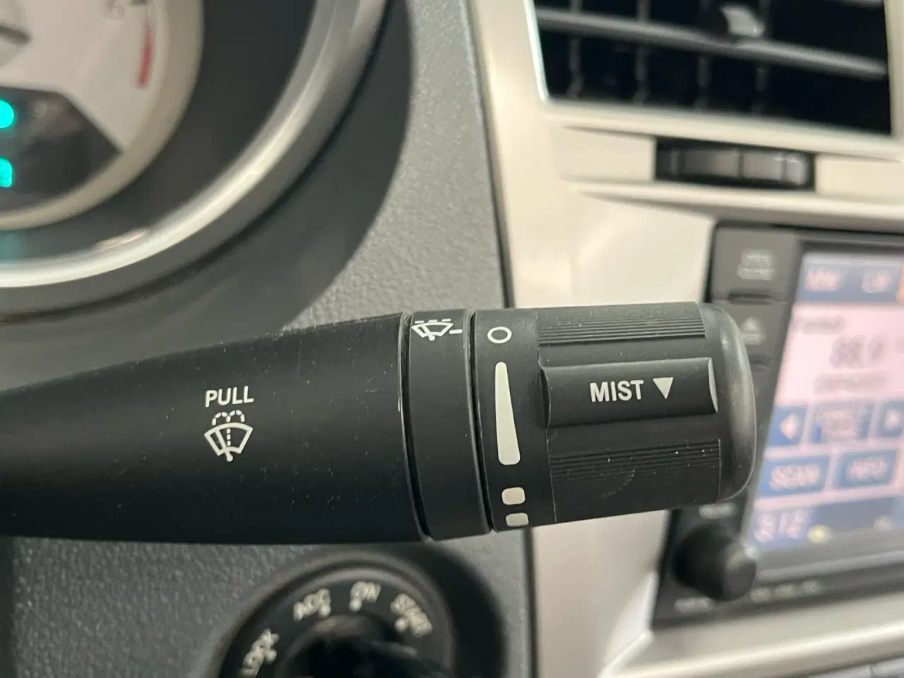 Billede 10 - Chrysler Sebring 2,7 Limited 186HK Cabr. 6g Aut.