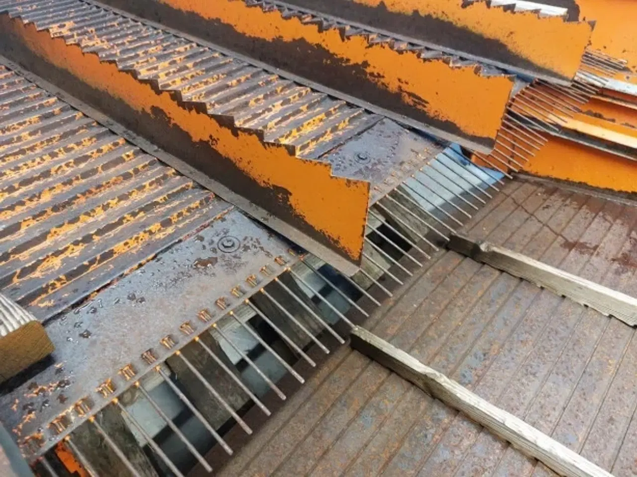 Billede 9 - Dronningborg D1650 Soldkasse 28420098