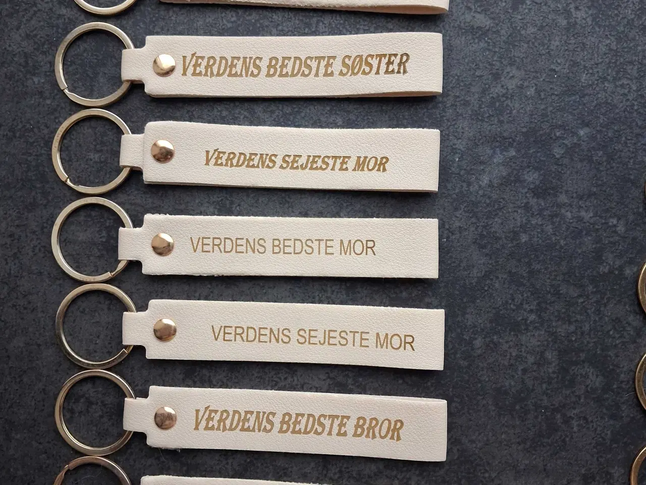 Billede 2 - Lasergravering og3D print 