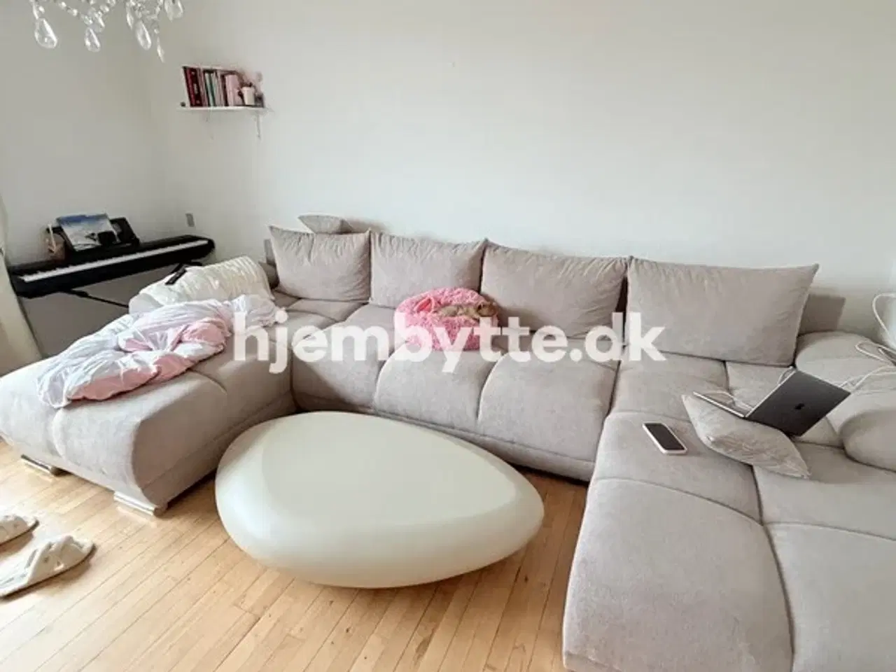 Billede 1 - Hjembytte - Finsensvej