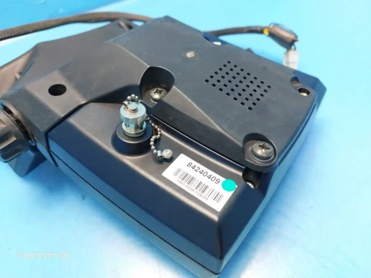 Billede 8 - Case Maxxum 115 Monitor 84240409