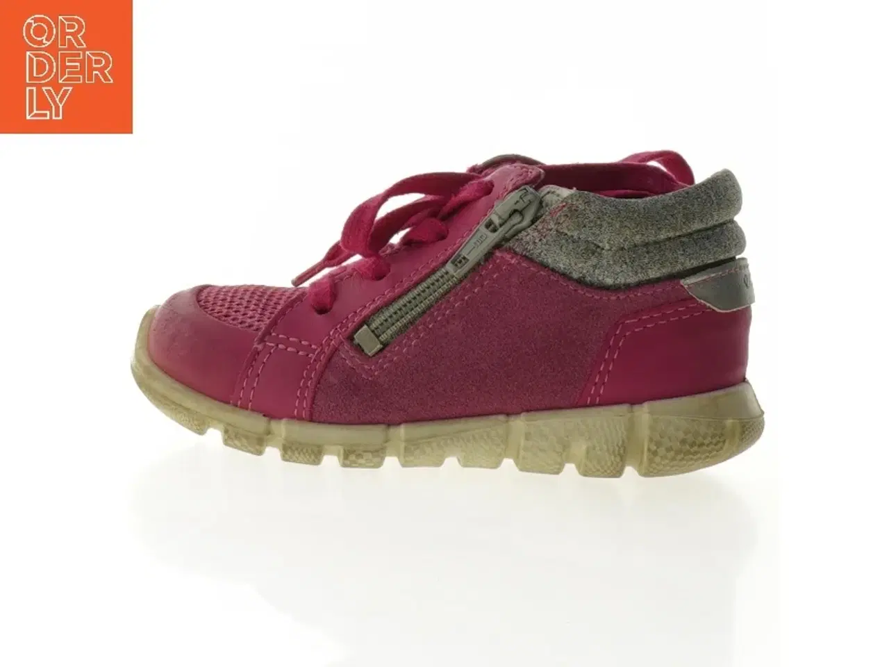 Billede 8 - Børnesko fra Ecco (str. 22)