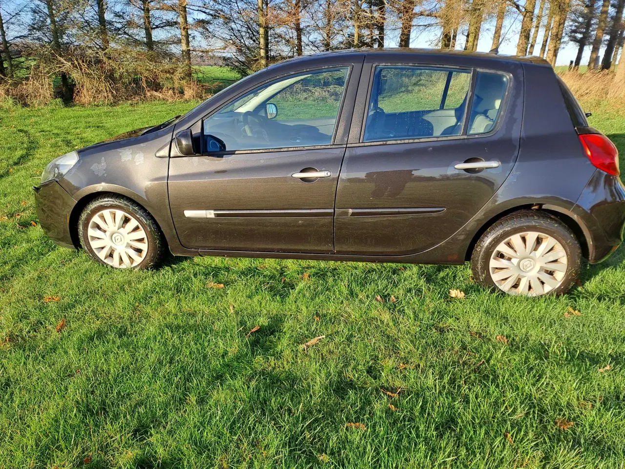 Billede 9 - Renault Clio 1.5