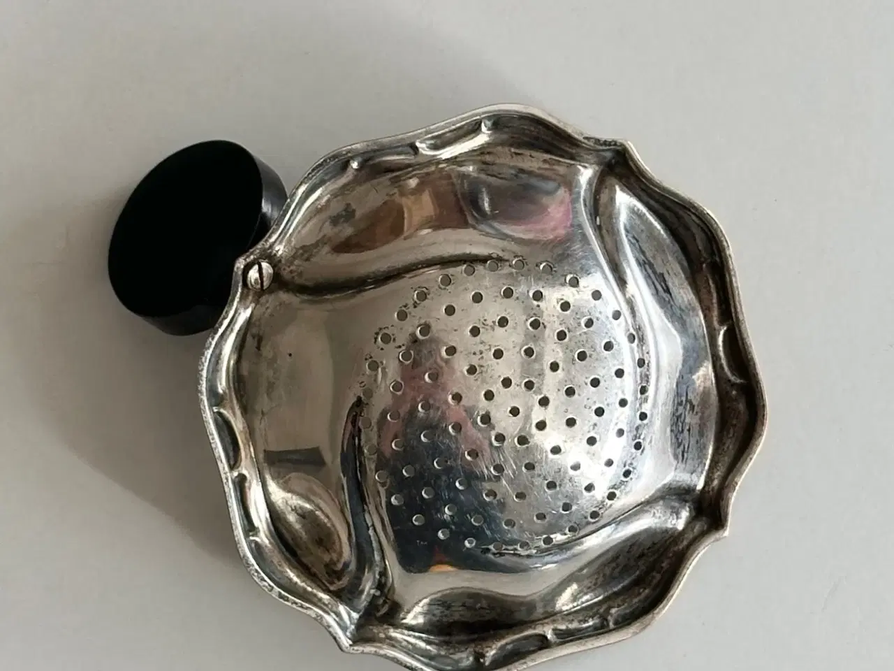 Billede 6 - Antik tesi