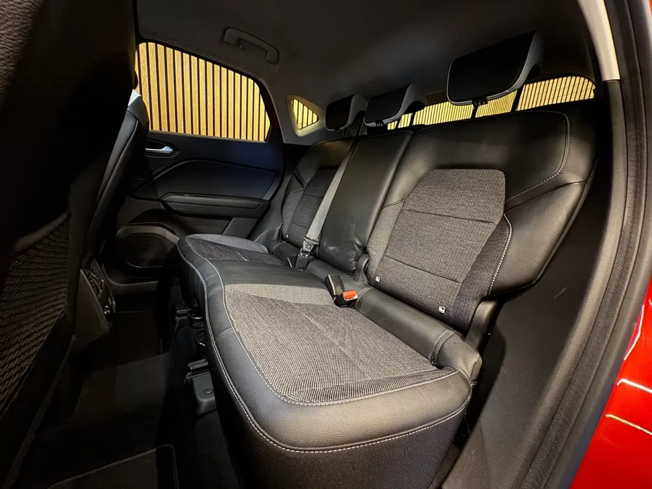 Billede 15 - Renault Captur 1,0 TCe 100 Intens