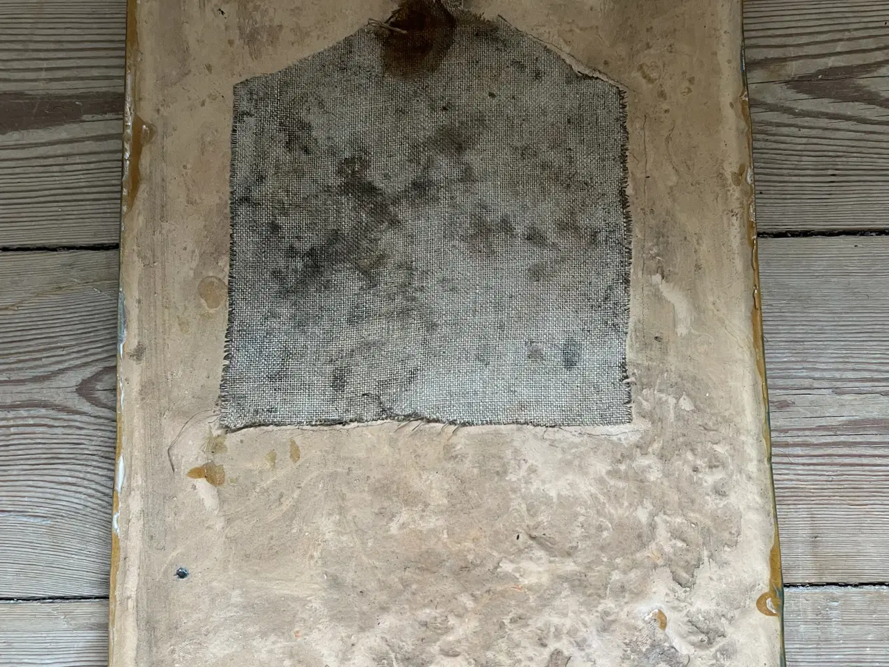 Billede 4 - Relief af Lone V.H. Keramik