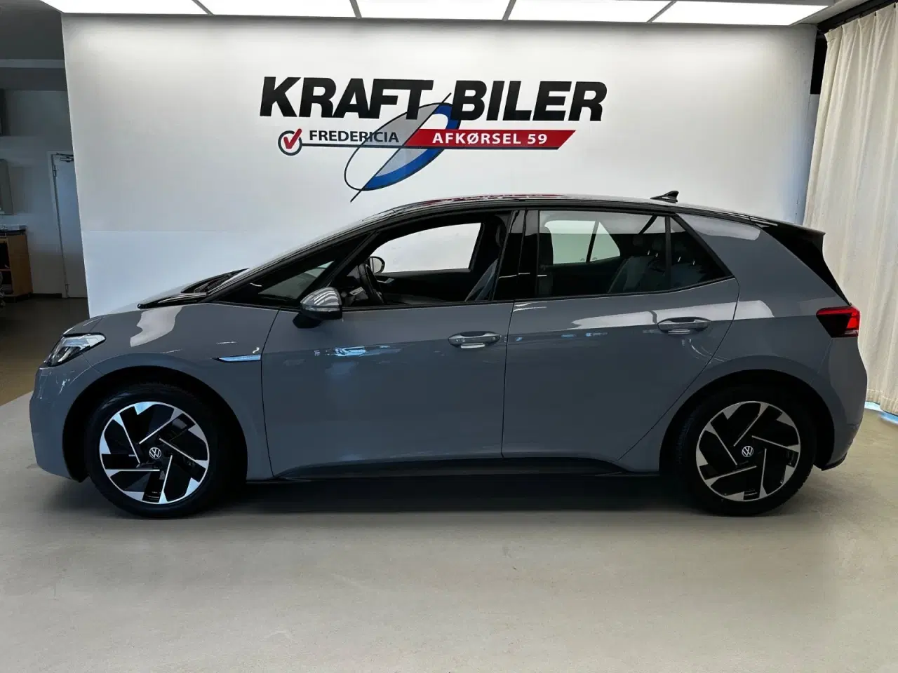 Billede 2 - VW ID.3 45 Pure Performance