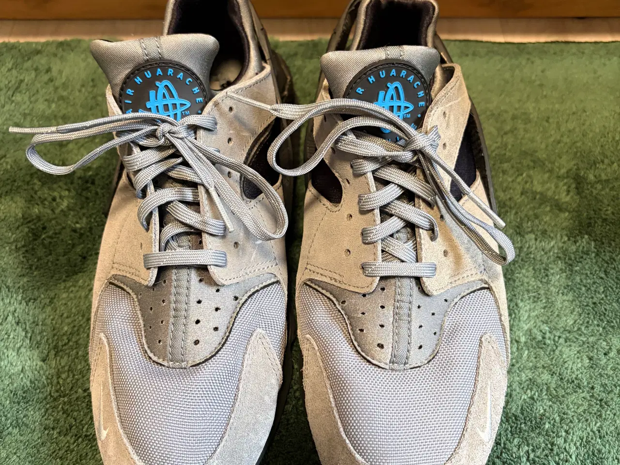 Billede 3 - Nike air huarache sko 