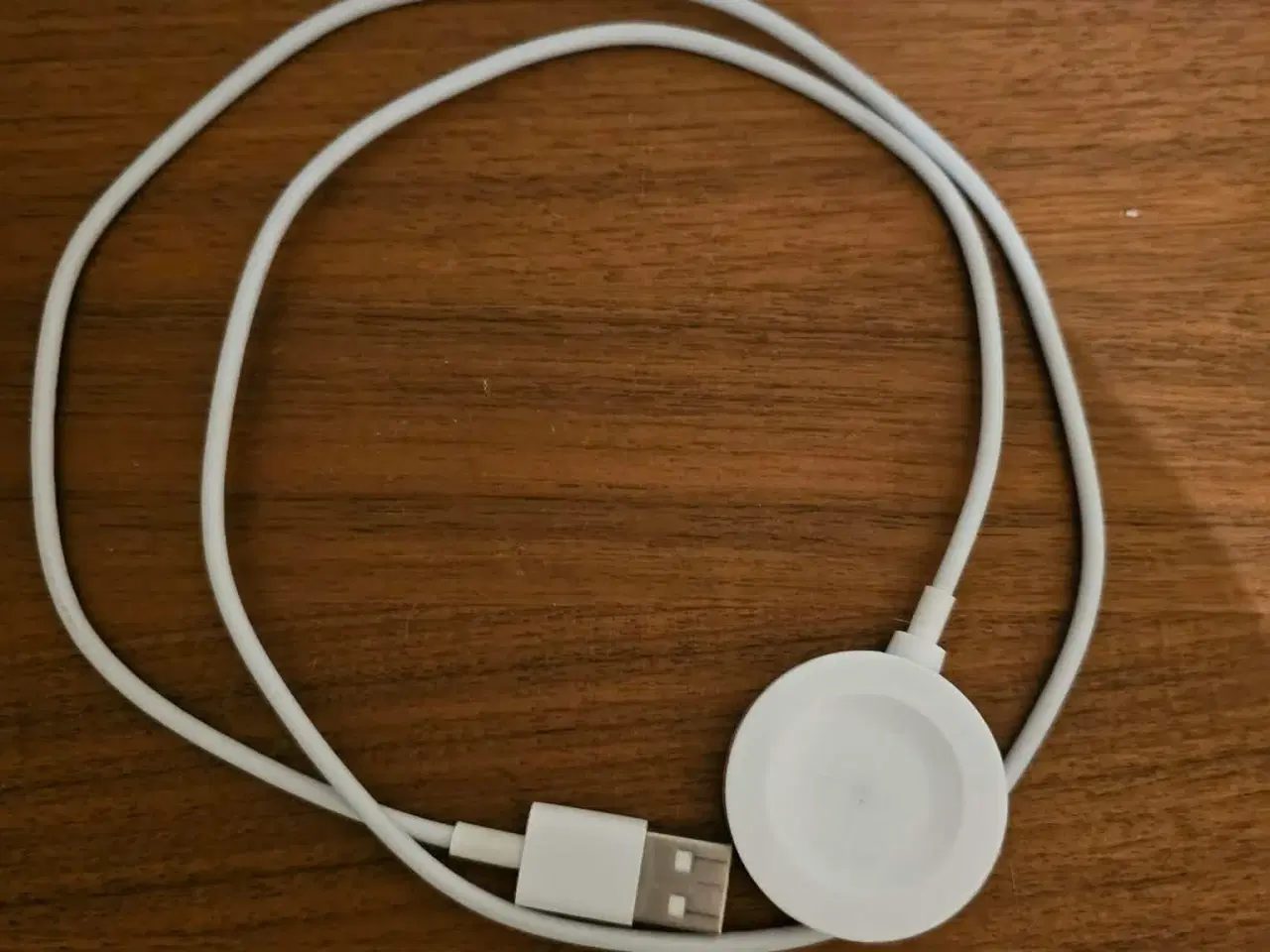 Billede 5 - Huawei Watch GT3 42mm + 4 stropper + tilbehør