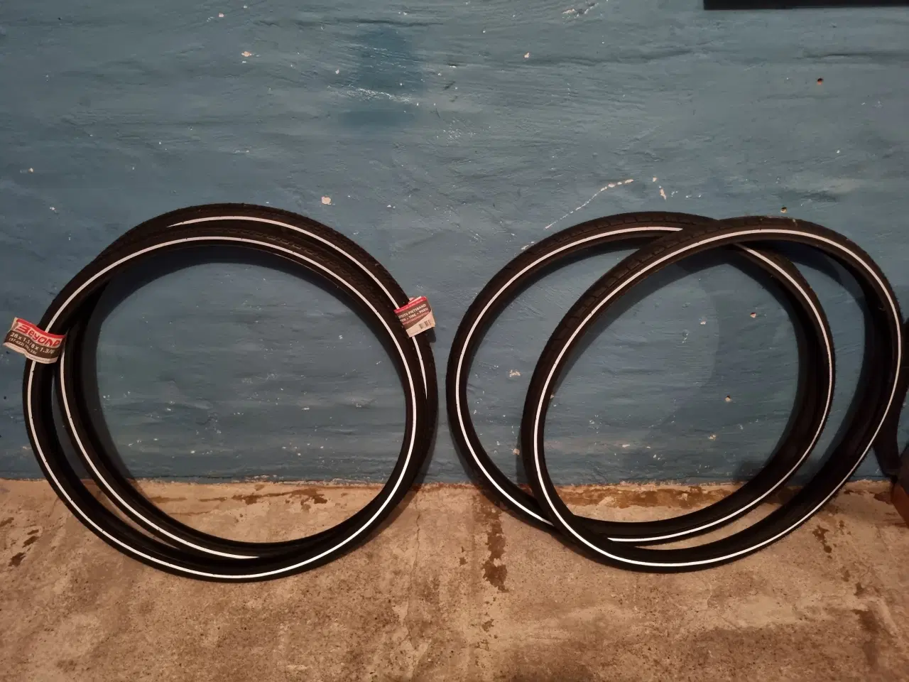 Billede 11 - MCU elcykel komfort sort