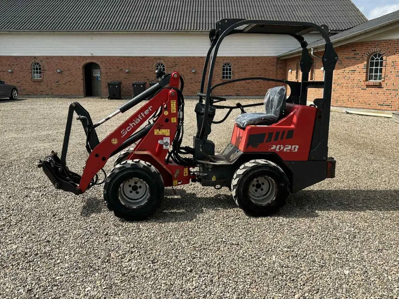 Billede 2 - Schäffer 2028