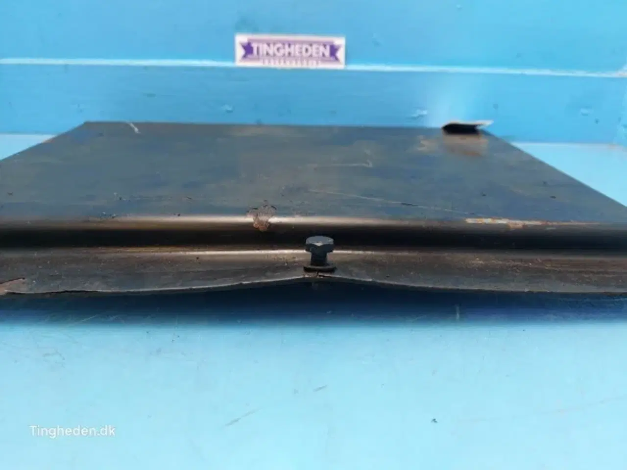 Billede 6 - Valmet 8050 Plade 31827710