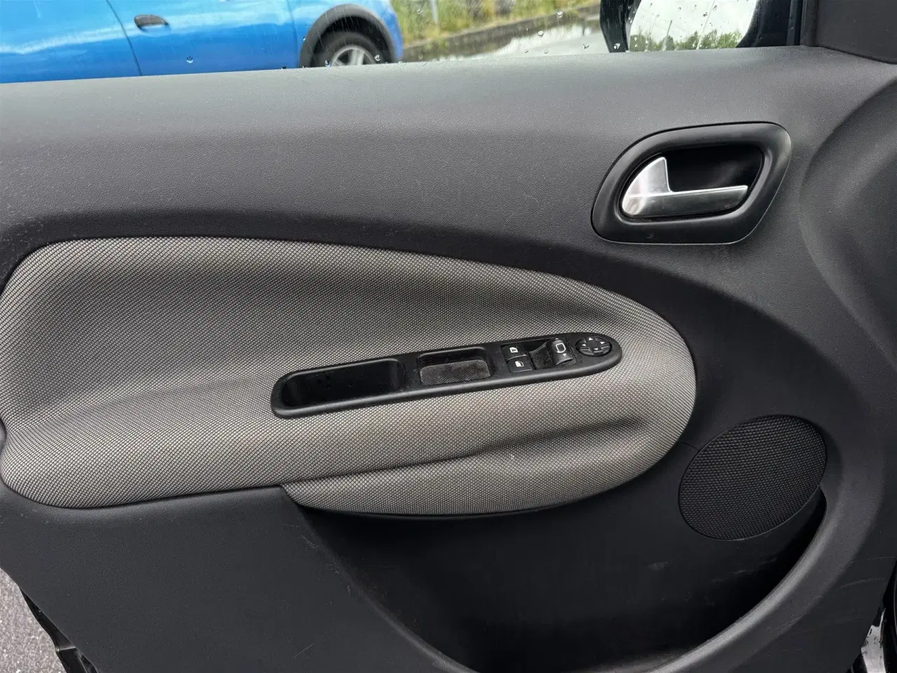 Billede 8 - Citroën C3 Picasso 1,6 HDI Seduction 90HK