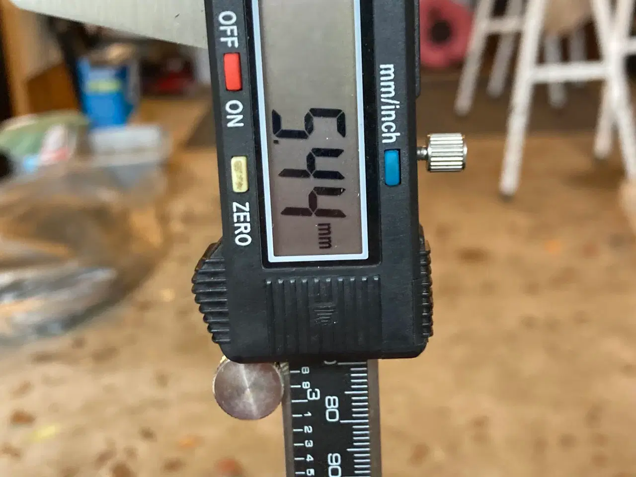 Billede 8 - Fine vinterhjul