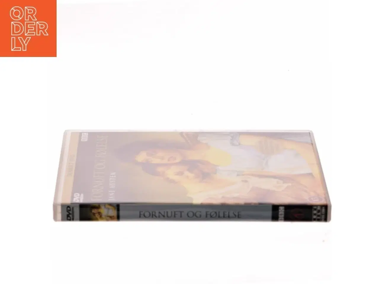 Billede 2 - Sense & Sensibility