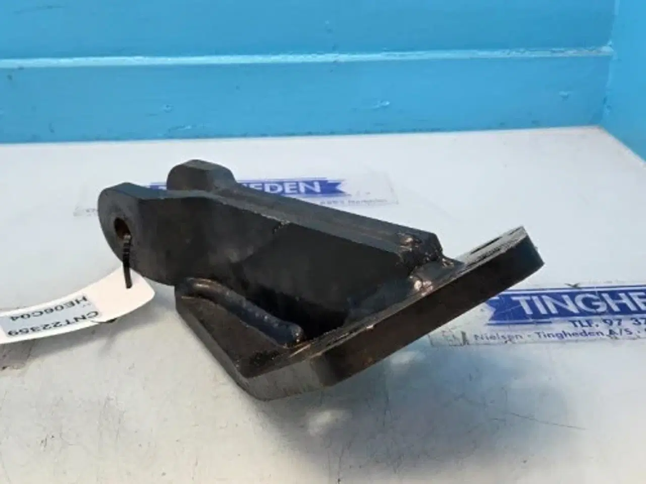 Billede 8 - New Holland T6.160 Support 5188925