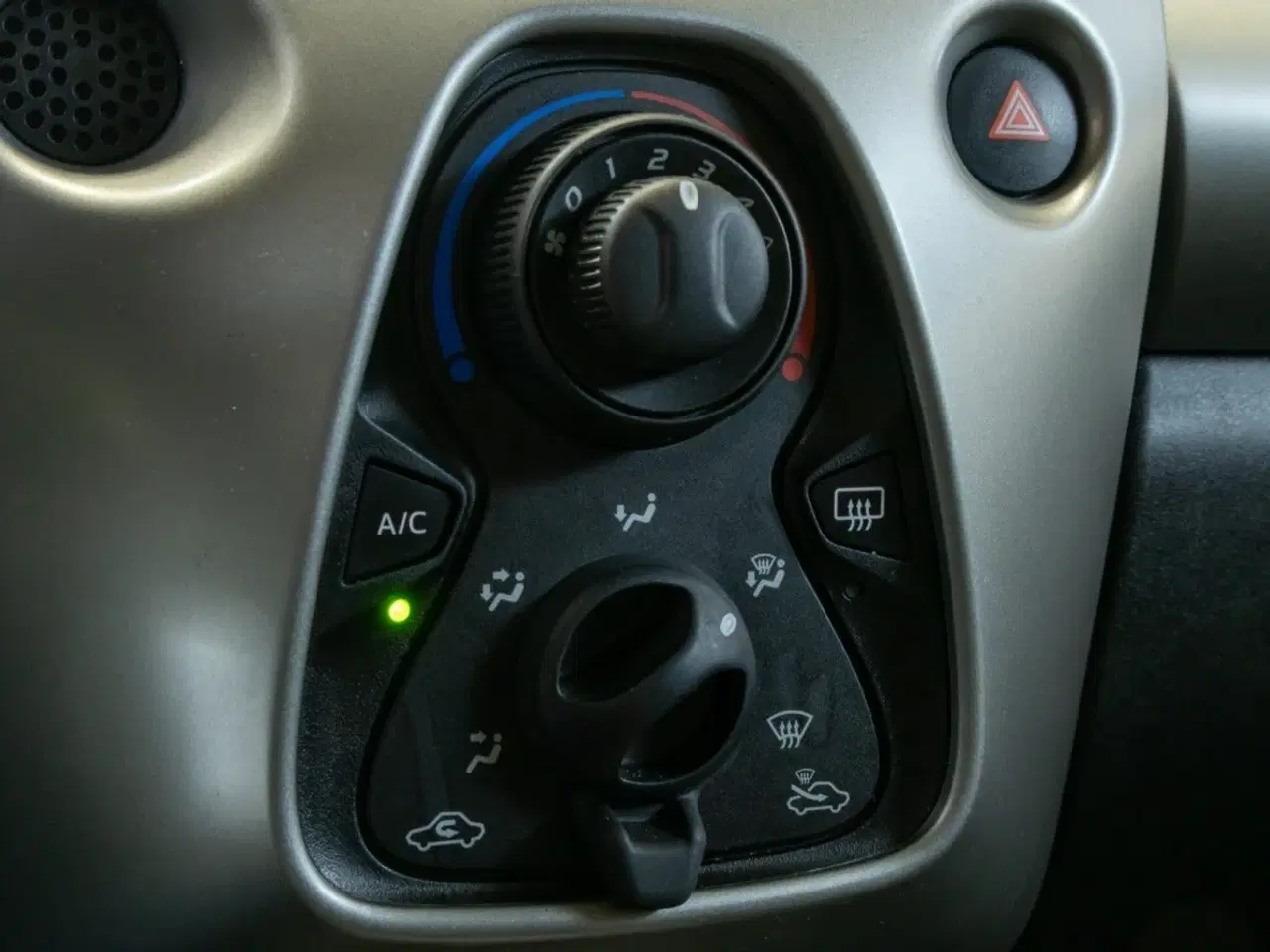 Billede 20 - Toyota Aygo 1,0 VVT-i x-play x-touch