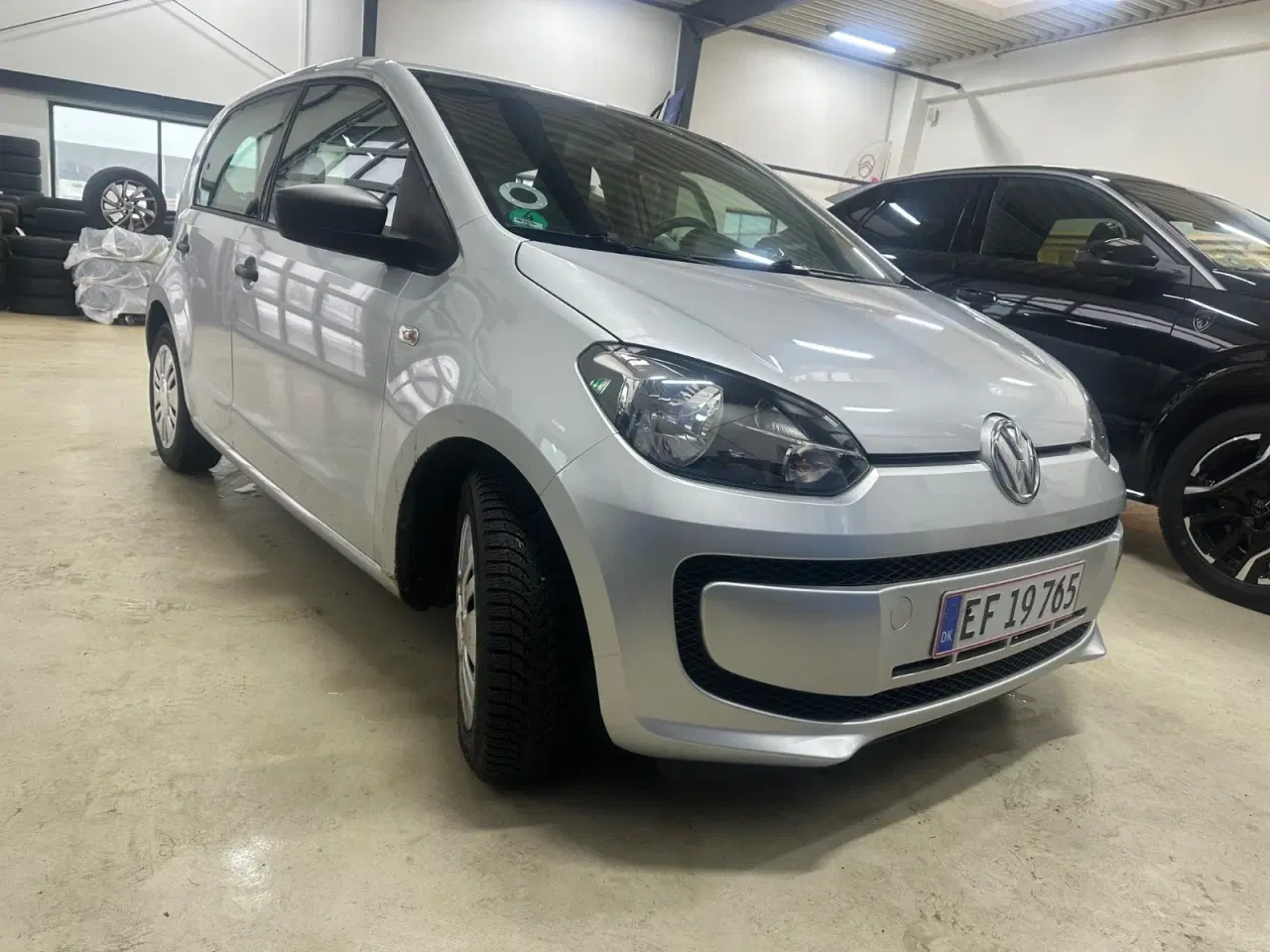 Billede 6 - VW Up! 1,0 60 Take Up! BMT