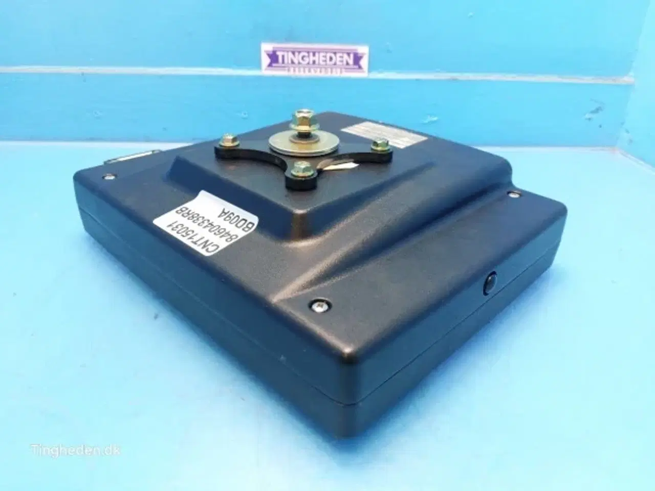 Billede 4 - New Holland CR9080 Monitor 84604338R