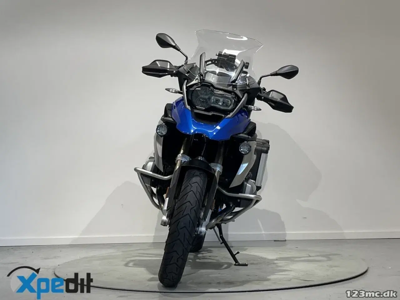 Billede 4 - BMW R 1200 GS