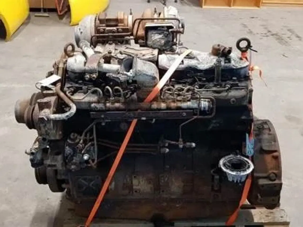 Billede 5 - SisuDiesel 84AWFHLA