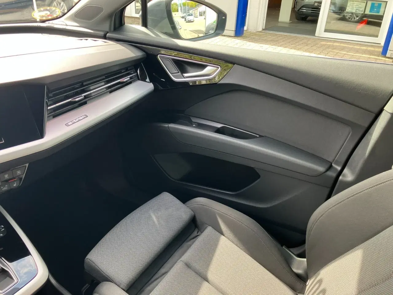 Billede 14 - Audi Q4 e-tron 40 Proline